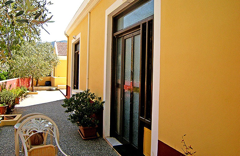 Valanidia Apartments